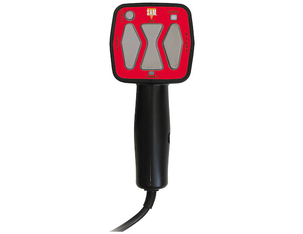 SAM Straight Blade Plow Controller for Boss Snow Plows